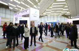 2025东欧（白俄罗斯）建筑建材及五金工具展览会参展商名录