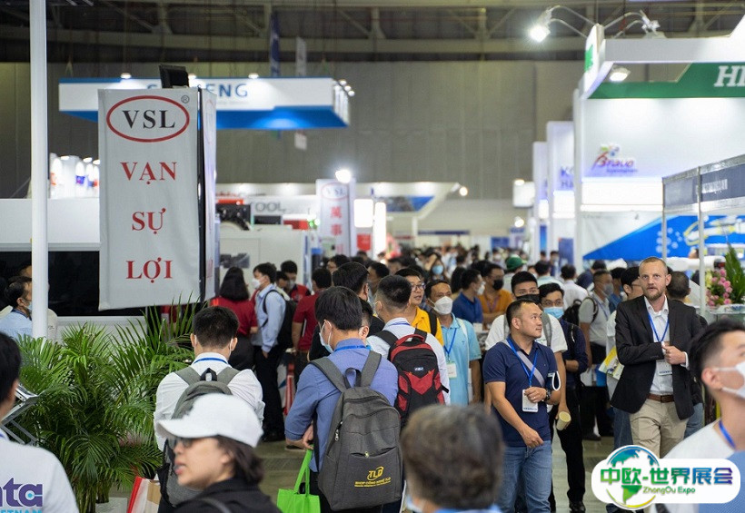 MTA2025越南胡志明机床及金属加工展7月2-5日举办，门票及会刊如何申请？门票价格