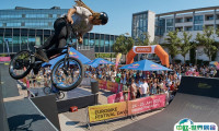 EUROBIKE德国法兰克福自行车展、欧洲自行车展2025（时间、地点、门票购买、单日票）