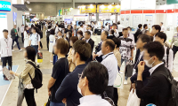 2025日本东京环保展5月28-30日举办，门票预定已开启！亚洲知名环保展~