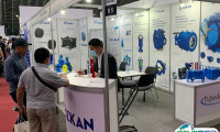 乌兹别克斯坦塔什干暖通制冷展览会2025最新展商名录