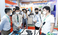 2025柬埔寨医疗医药制药展览会展商名单