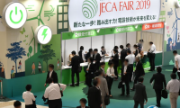 2025第73届日本电力电工展5月28-30日举办，亚洲知名电力展！门票购买渠道