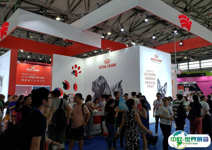 Petfair asia亚宠展、上海宠物展2025时间、地点、门票价格、购票方式、单日票