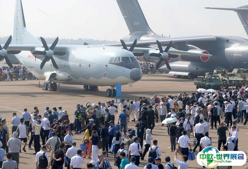2026第16届中国国际航空航天博览会将于11月启幕！珠海航展门票多少钱一张、门票价格表