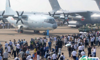 2026第16届中国国际航空航天博览会将于11月启幕！珠海航展门票多少钱一张、门票价格表