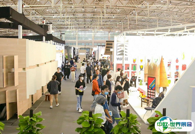 6月4-7日，上海设计展汇聚世界设计精华！设计上海门票最后召集~