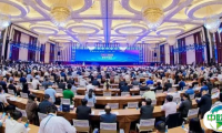 CMEF兄弟展丨CHCC2025第二十六届全国医院建设大会盛大开幕！