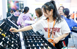 2025年泰国东盟国际眼镜展时间表及地点