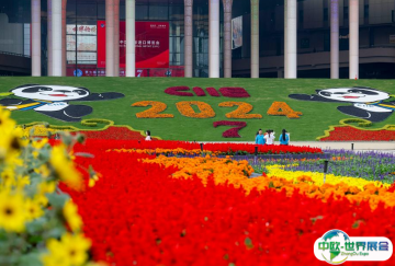 2025上海进博会门票普通观众预约