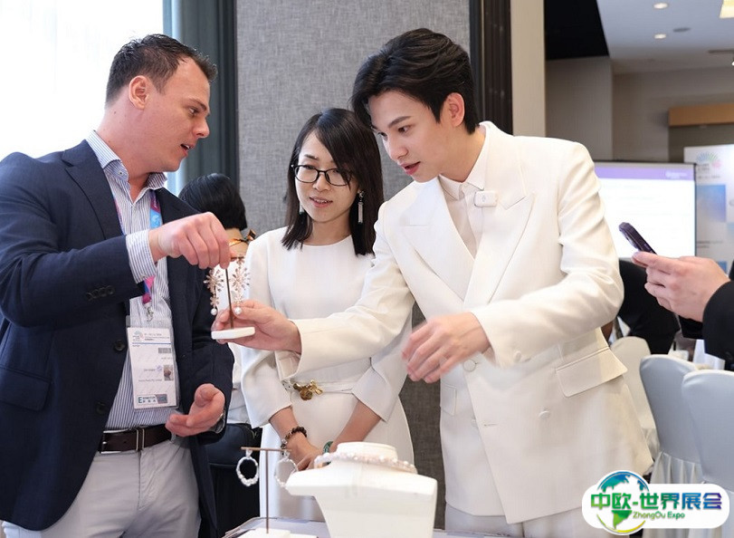 JGA香港珠宝首饰展2025时间、地点、门票购买、购票入口、会刊预定