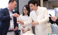 JGA香港珠宝首饰展2025时间、地点、门票购买、购票入口、会刊预定