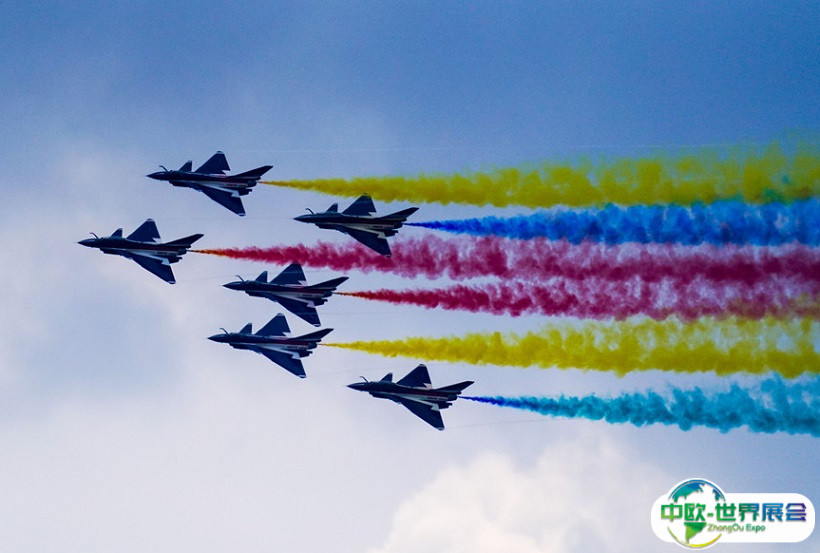 AERO ASIA2025珠海亚洲通用航空展11月6-9日举办，门票的价格和购买渠道