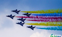 AERO ASIA2025珠海亚洲通用航空展11月6-9日举办，门票的价格和购买渠道