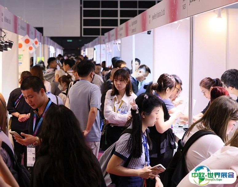 JGA2025香港珠宝首饰展6月19-22日举办，亚洲年中珠宝盛事！门票参观通道已开启
