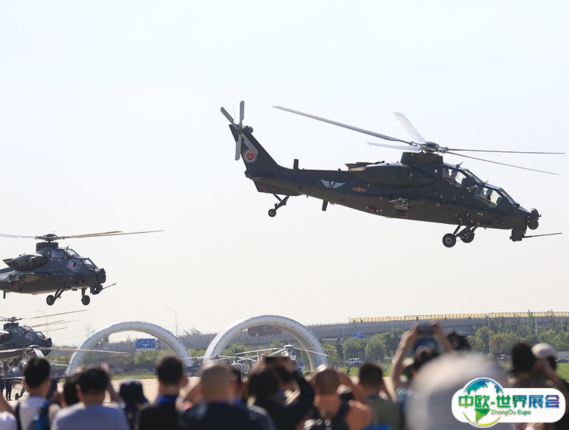 2025第七届中国天津国际直升机博览会9月18-21日举办，专业观众报名/门票已启动