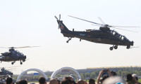 2025第七届中国天津国际直升机博览会9月18-21日举办，专业观众报名/门票已启动