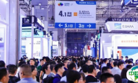 逆势增长64%！2025上海国际泵阀展盛大启幕！