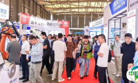 DMC中国国际模具装备展今日开幕，600+展商齐聚上海