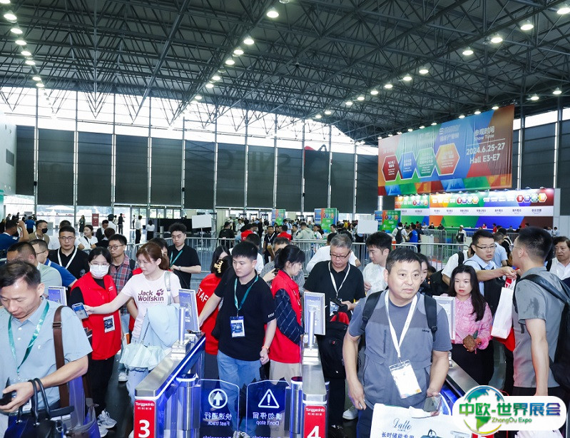6月11-13日，上海国际长时储能技术展2025全球头部企业齐聚！门票登记、会刊预定