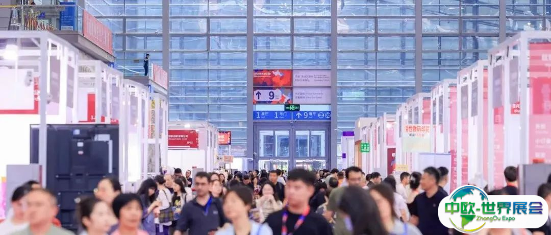 探寻源头动能，抢抓全球商机！2025yarnexpo大湾区纱线展即将启幕！
