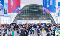 攀高向新，燃动工业引擎！2025 ITES深圳工业展盛大启幕