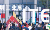 2025 ITES深圳工业展 展商名录公布！顶尖工业品牌与你鹏城相见