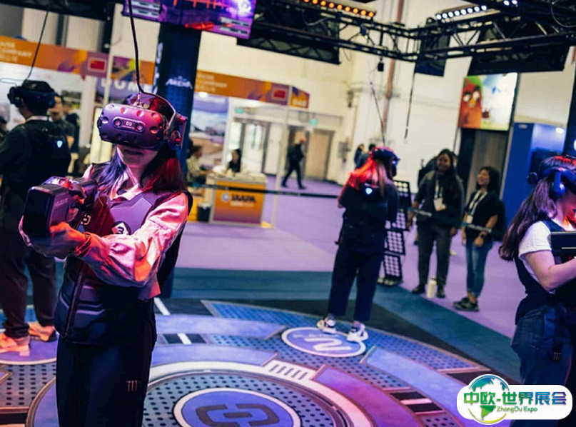 IAAPA2025上海亚洲主题公园及游乐设备展7月1-3日举办，门票预登记已启动