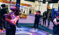 IAAPA2025上海亚洲主题公园及游乐设备展7月1-3日举办，门票预登记已启动