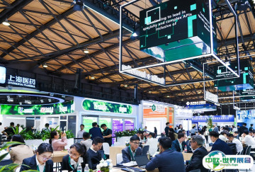 立即报名领取免费门票！PMEC China2025上海世界制药机械、包装设备与材料展