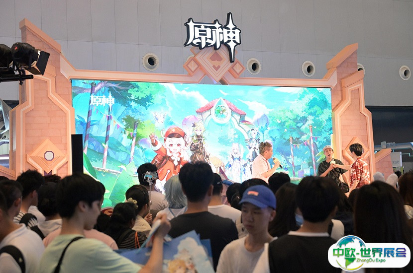 CCG EXPO2025中国国际动漫游戏博览会7月4-6日举办，上海漫展门票价格和购买渠道