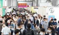 2025第36届日本东京文具办公用品展7月启幕！亚洲最大文具展！门票及会刊申请