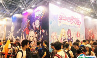 CCG EXPO中国国际动漫游戏博览会、上海漫展2025购票攻略（时间、地点、门票购买）