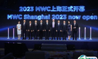见证全球5G：MWC上海/世界移动通信大会2025免费门票限时领取
