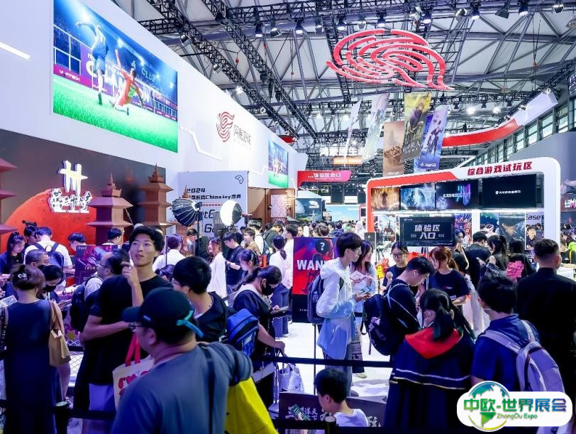ChinaJoy2025上海智慧娱乐机器人主题展区8月1-4日举办，门票价格和购买渠道