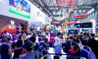 ChinaJoy2025上海智慧娱乐机器人主题展区8月1-4日举办，门票价格和购买渠道