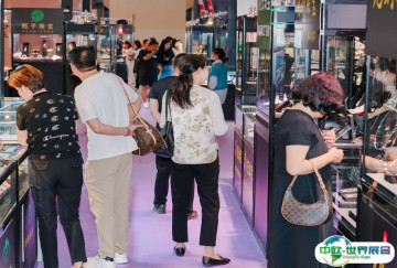 2025昆明石博会7月10-14日举办，亚洲最大石产业展！门票通道已开启