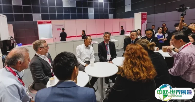 【重磅来袭】2025新加坡国际宠物医疗展，亚太兽医精英年度盛会！