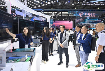 明日开幕！MWC上海世界移动通信大会2025全新亮点及特色板块！门票免费领取