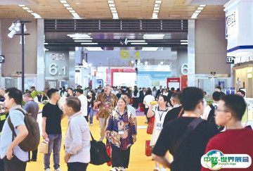 第39届广州陶瓷工业展将于6月18-21日举办，全球陶瓷人年度盛事！门票通道已开启