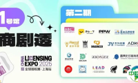 1.1号馆展商剧透·第2期 | 安尼普、杰外动漫、领之睿、木棉花、皮乐中国、日本创想者、赛益、不二家、天王星、香港山成集团...
