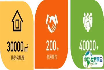 【重要提醒】第五届四川教育博览会明日布展，参展单位看过来！
