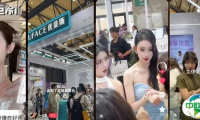 红人新玩法！CBE2025全年服务：从开箱到探展，让美妆品牌销量开挂