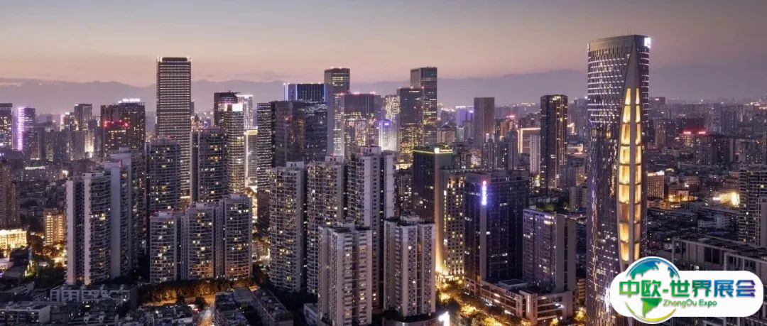 聚焦西南商机！7月，相约2025成都国际酒店及商业空间展！