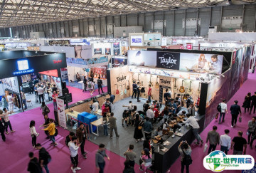 2025第22届上海国际乐器展10月22-25日举办，世界最大乐器展！门票观众预登记已开启