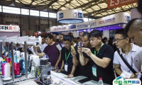 中国国际缝制设备展、上海缝制展2025观众预登记通道开启