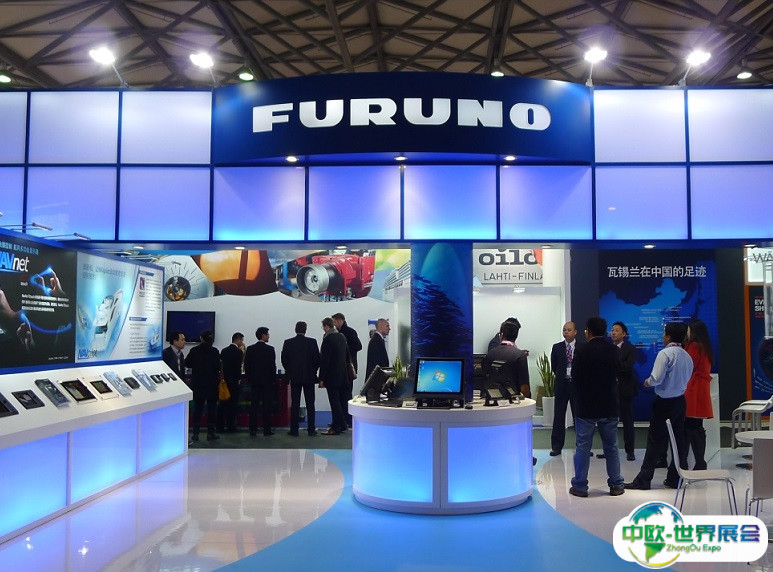 中国上海国际海事展将于2025年12月2-5日如期举办，上海海事展门票如何获取