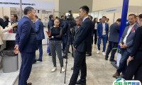 2025哈萨克斯坦电力展展商名录与会刊