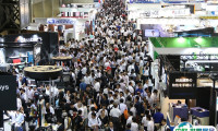2025日本东京工业展7月9-11日举办，抢占亚洲制造业技术高地！门票及会刊申请