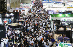 2025日本东京工业展7月9-11日举办，抢占亚洲制造业技术高地！门票及会刊申请